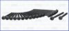 AUDI 022103384MX7 Bolt Kit, cylinder head